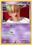 Idiot