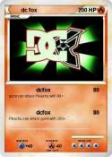 dc fox