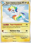 Super Rainbow