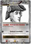 Swamp Fox