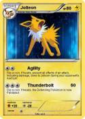 Jolteon