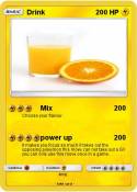 Drink