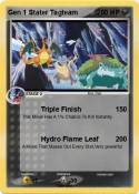 Gen 1 Stater