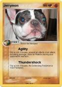 Jerrymon