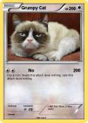 Grumpy Cat