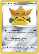 Pikachar