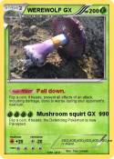 WEREWOLF GX