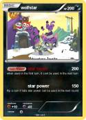 wolfstar