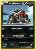Dark Dragonite