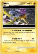 raikou