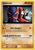 Spider-men