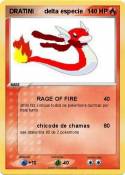 DRATINI delta