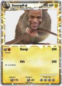 SwampRat