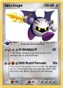 Meta Knight