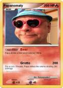 Papanomaly