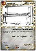 pianoforte