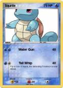 Squrtle