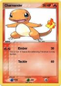 Charmander