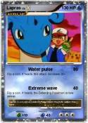 Lapras