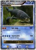 silver carp