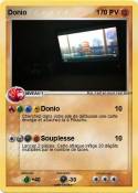Donio