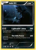 Vader EX