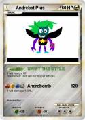 Andrebot Plus