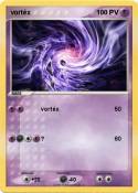 vortéx