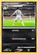 ronaldo