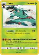 Deku