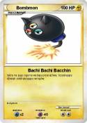 Bombmon