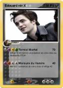 Edouard niv:X