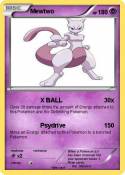 Mewtwo