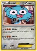 Gunball