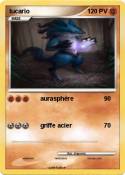 lucario