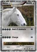 Horse
