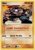Bane