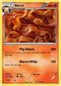 Bacon