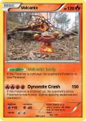 Volcanix