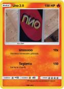 Uno 2.0
