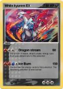 White kyurem