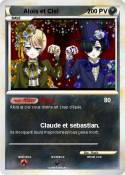 Alois et Ciel