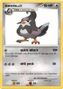 staravia