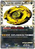 TXISTED KERBECS