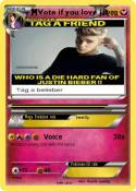 Vote if you