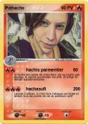 Pothache