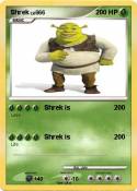 Shrek