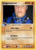 bruggesupporter