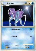 Suicune