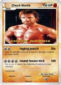 Chuck Norris